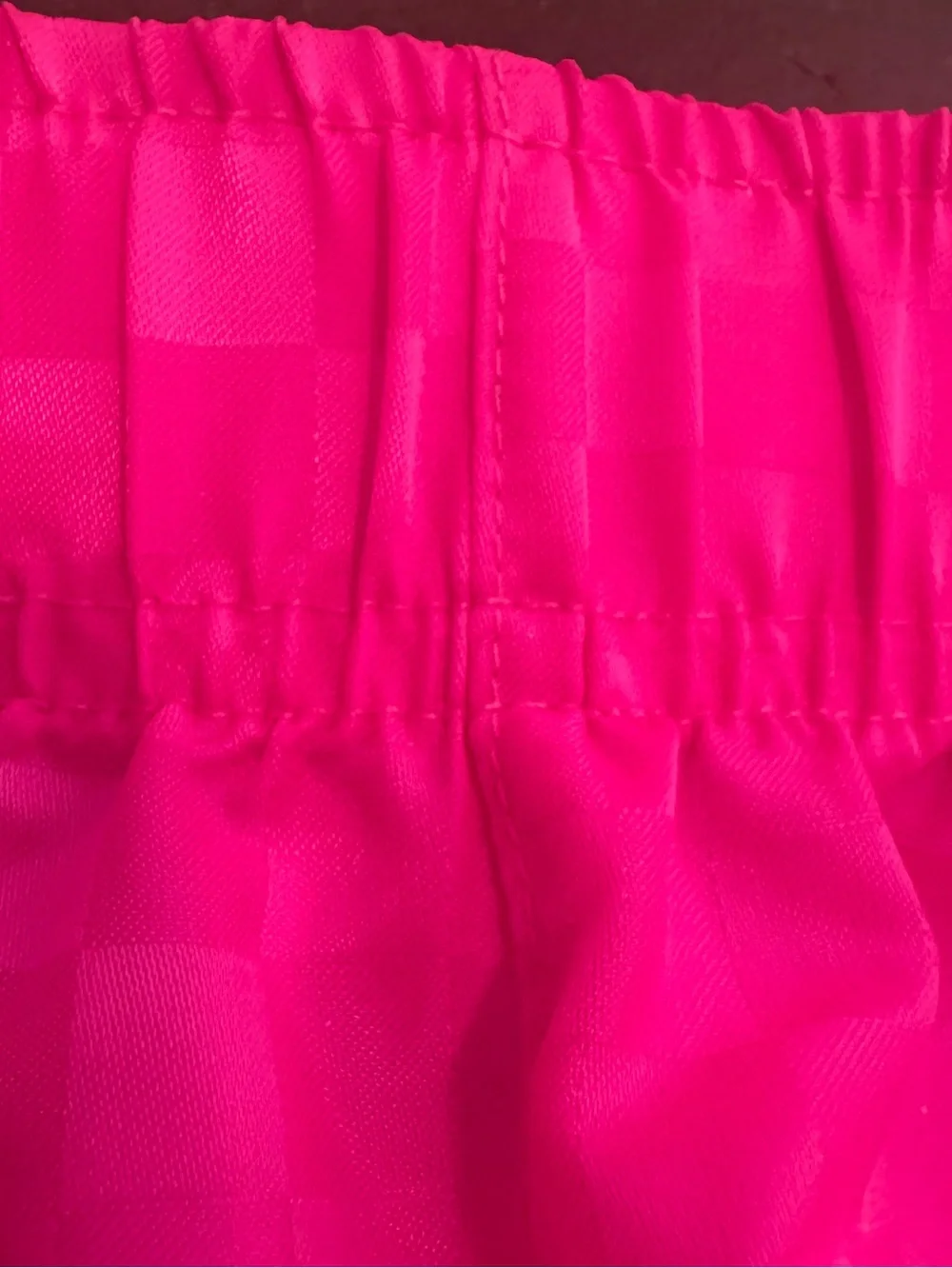 NWT DSG Girls Woven Soccer Shorts